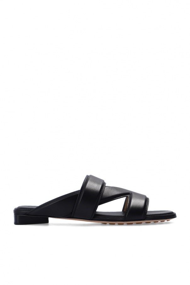 Bottega veneta sandals 2019 best sale